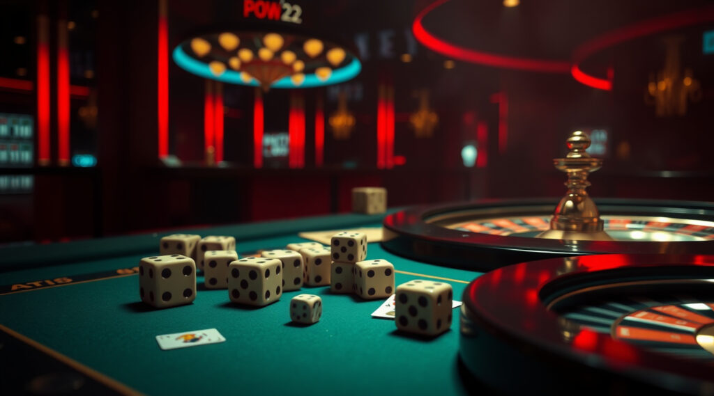 Haremcasino