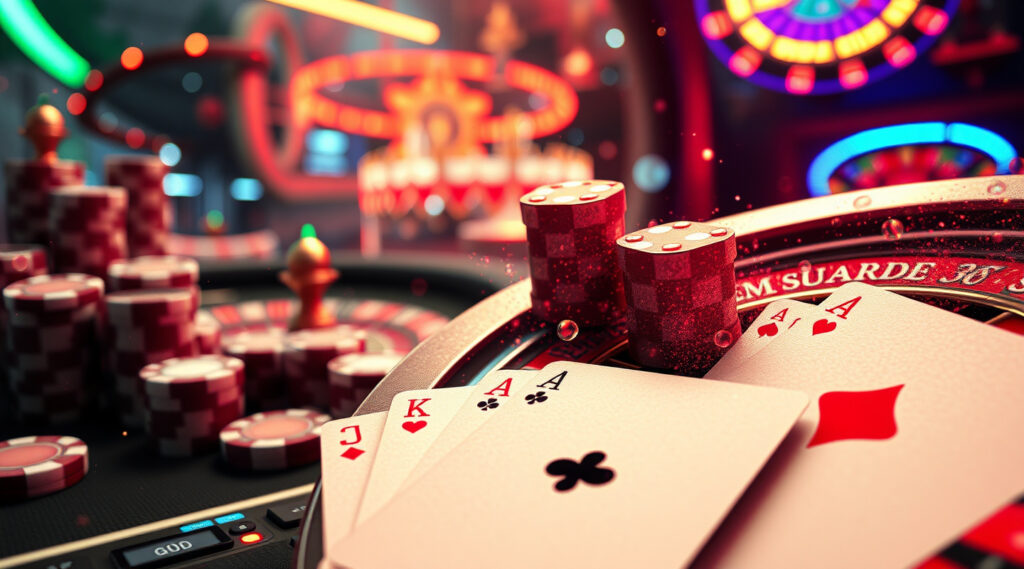 Haremcasino Giriş