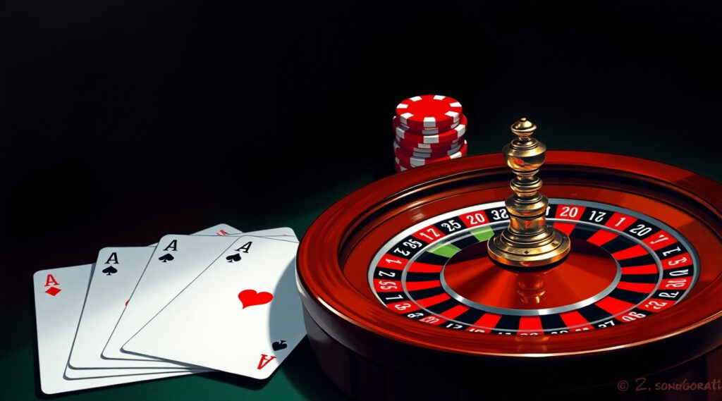 Haremcasino Bonus