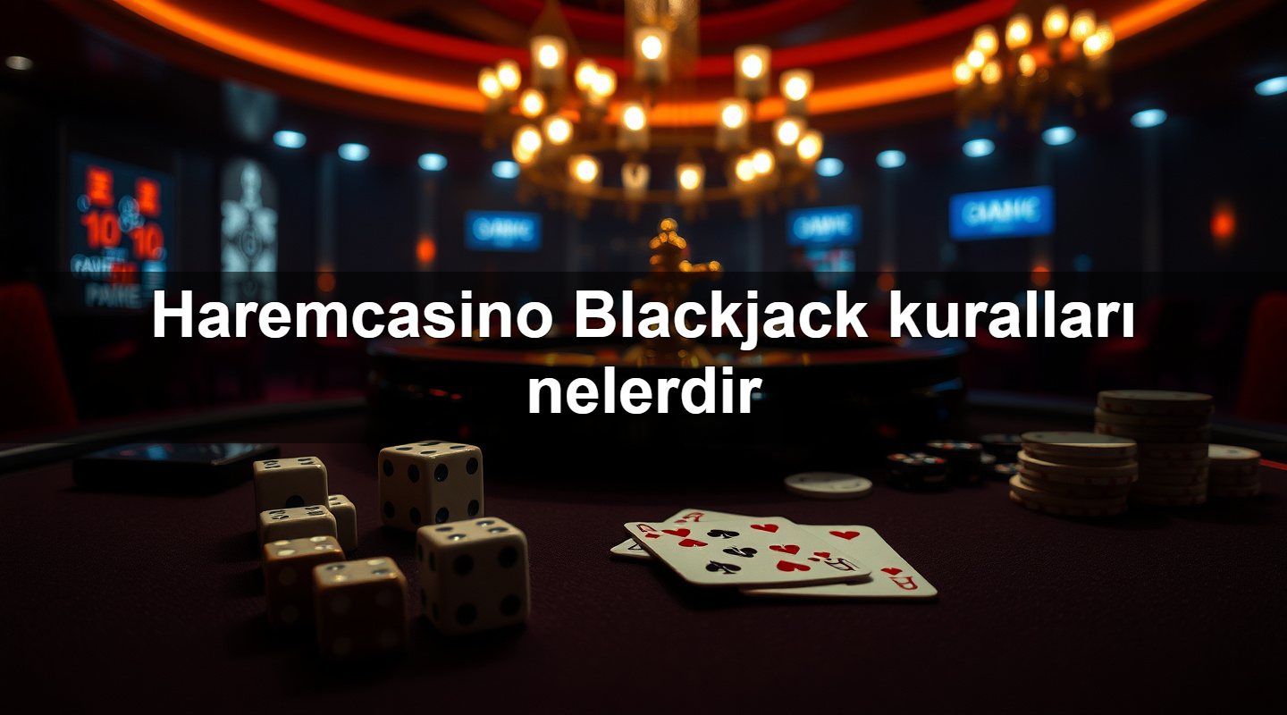 Haremcasino Blackjack kuralları nelerdir 5 haremcasino blackjack kurallar nelerdir 1783629448286